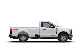 2026 Ford Super Duty® External Image 1